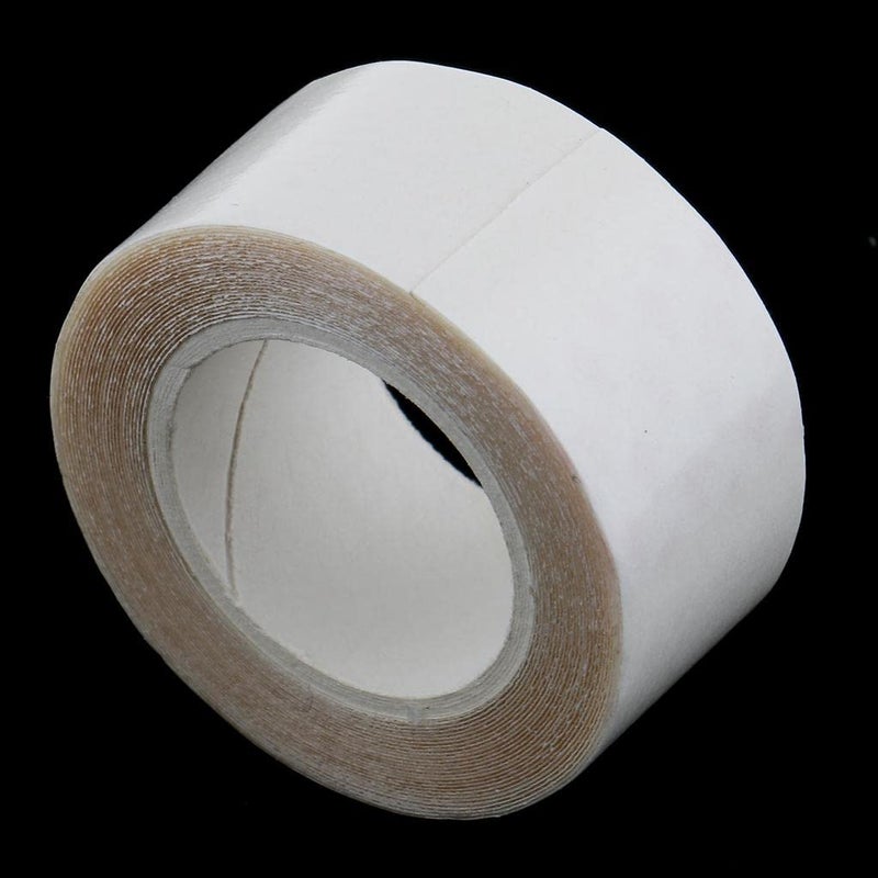 Sided Tape Roll for Hair Hairpiece Toupee Skin Weft 300cm, 3 Roll - Image 4