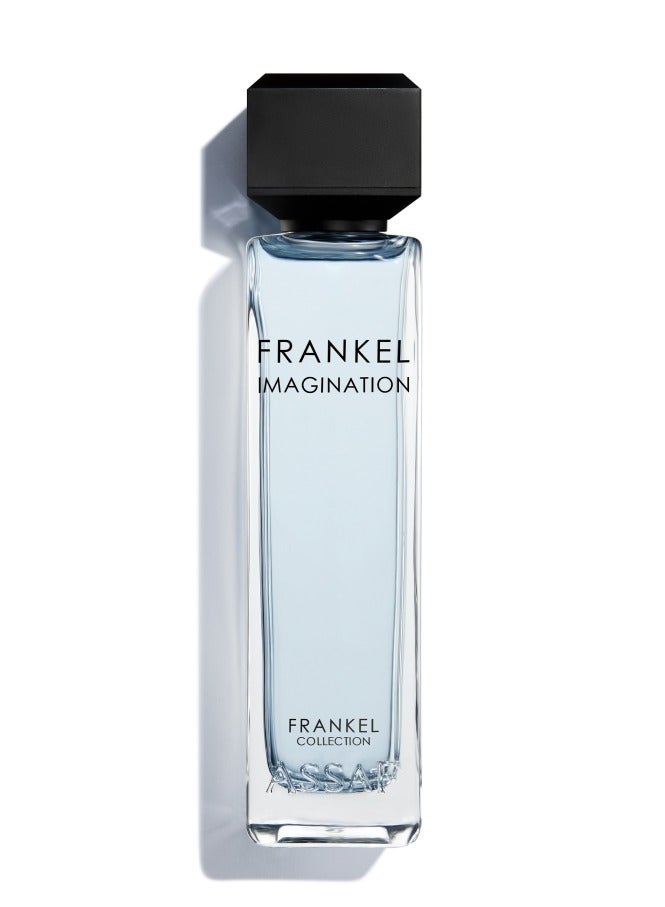 عساف فرانكل إماجينيشن أو دو برفان - Image 1