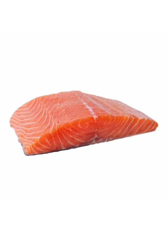 Salmon Fillets, 2 to 3 Fillets - 500g , Chile