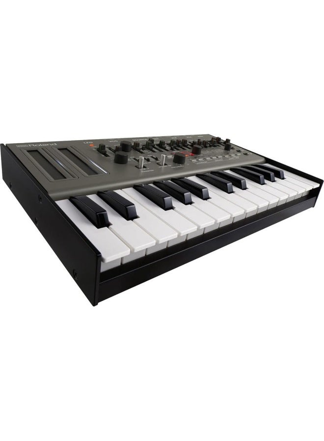 Roland SH-01A Synthesizer with Analog Circuit Behavior - Image 4