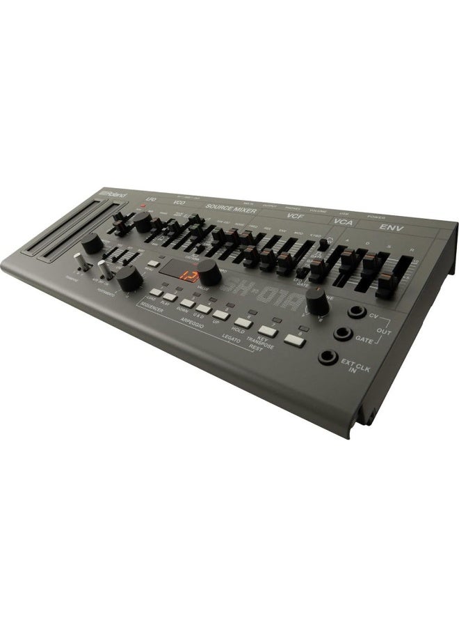 Roland SH-01A Synthesizer with Analog Circuit Behavior - Image 2