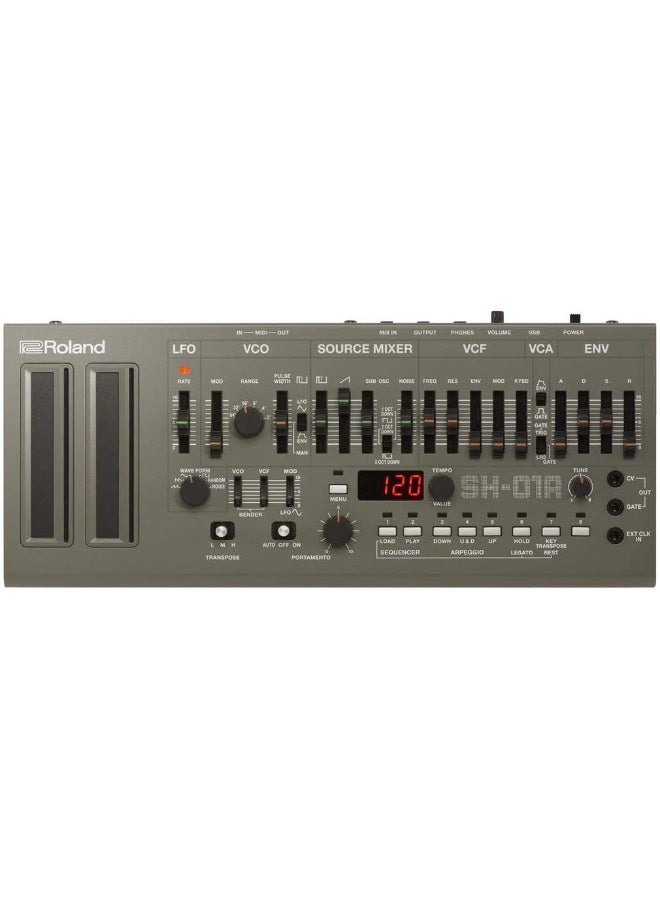 Roland SH-01A Synthesizer with Analog Circuit Behavior - Image 5