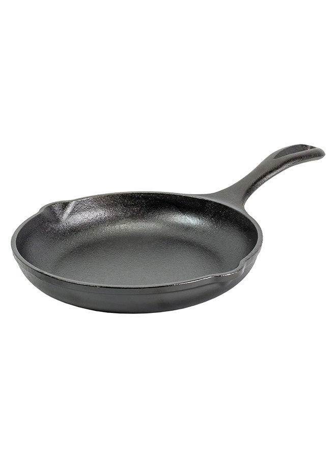 LODGE Lodge Chef Collection Cast Iron 8 Inch Skillet  - Image 1