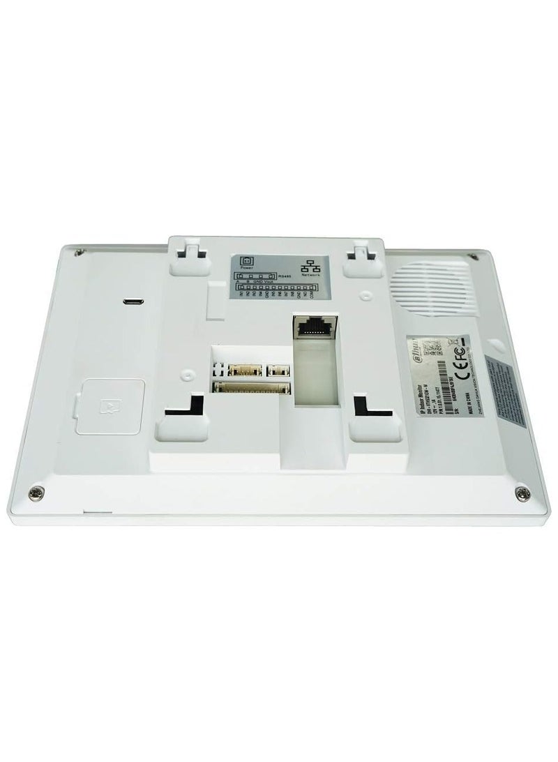 داهوا شاشة داهوا الداخلية مقاس 7 بوصات للفيلات والمنازل - Image 4