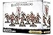 Games Workshop 99120201036 Khorne Bloodbound Blood Warriors Tabletop and Miniature Gaming - Image 2