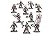 Games Workshop 99120201036 Khorne Bloodbound Blood Warriors Tabletop and Miniature Gaming - Image 3