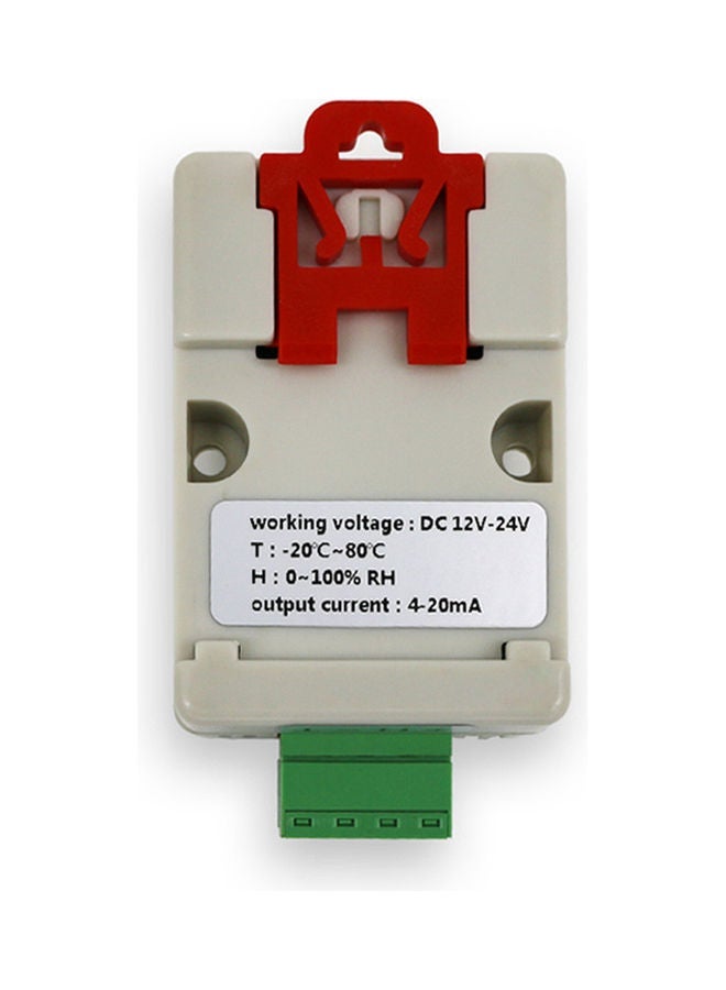 NIBEMINENT Temperature Sensor Module Multicolour - Image 5