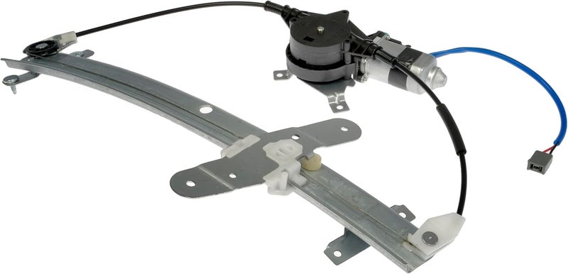 Dorman 741-665 Front Passenger Side Power Window Regulator and Motor Assembly for Ford/Mercury - Image 5