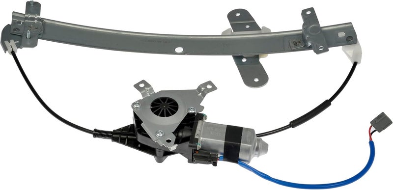 Dorman 741-665 Front Passenger Side Power Window Regulator and Motor Assembly for Ford/Mercury - Image 4