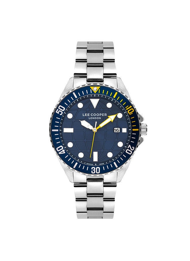 Men's Analog Dial Watch - LC07541.390
