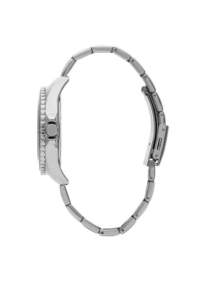 Men's Analog Dial Watch - LC07541.390