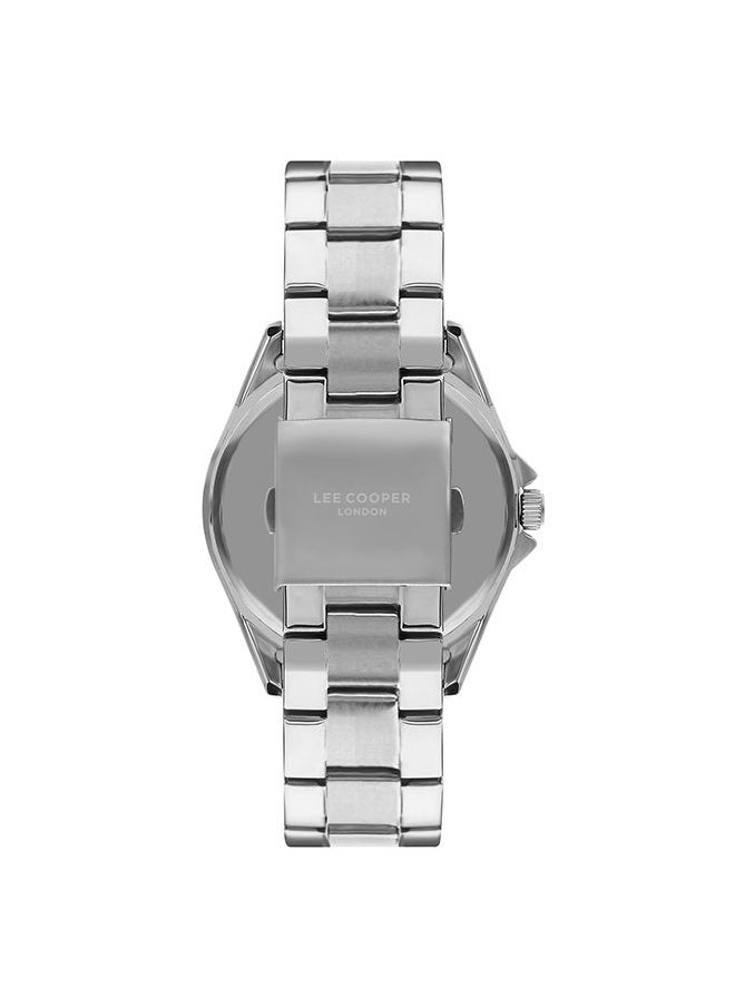 Men's Analog Dial Watch - LC07541.390