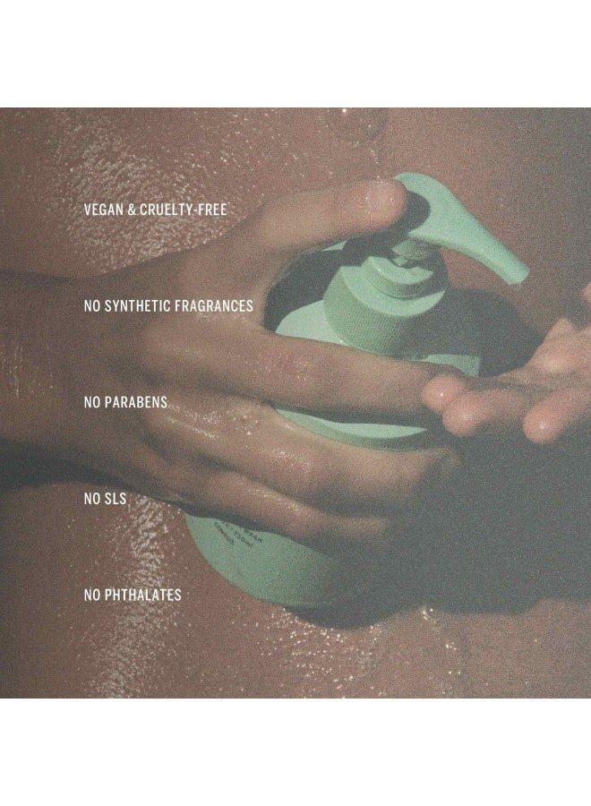 Corpus Body Wash Nº GREEN 266ml - Image 3