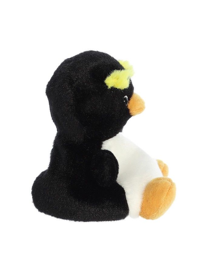 Aurora World Aurora Palm Pals 5" Rocco Rockhopper Penguin  - Image 4