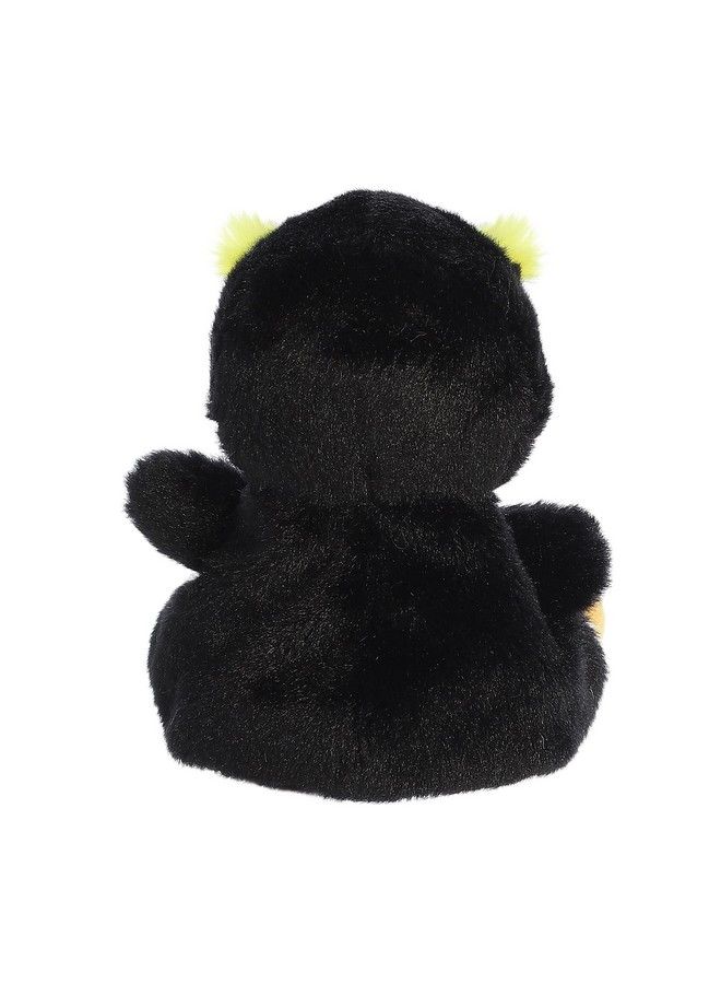 Aurora World Aurora Palm Pals 5" Rocco Rockhopper Penguin  - Image 5