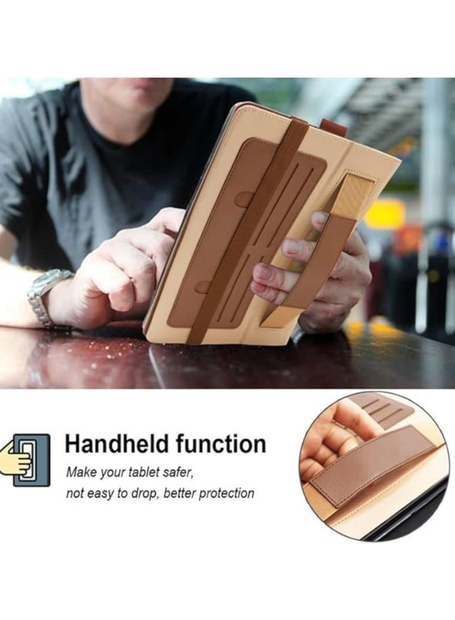 Samsung Galaxy Tab S8 Ultra 14.6 2022 (SM-X900/SM-X906/SM-X906B/SMX906U) Case, Lightweight Business Tablet Case - Image 2