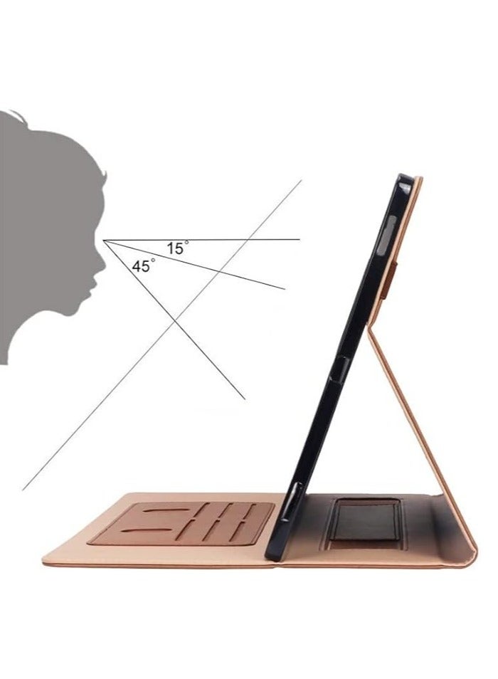 Samsung Galaxy Tab S8 Ultra 14.6 2022 (SM-X900/SM-X906/SM-X906B/SMX906U) Case, Lightweight Business Tablet Case - Image 4