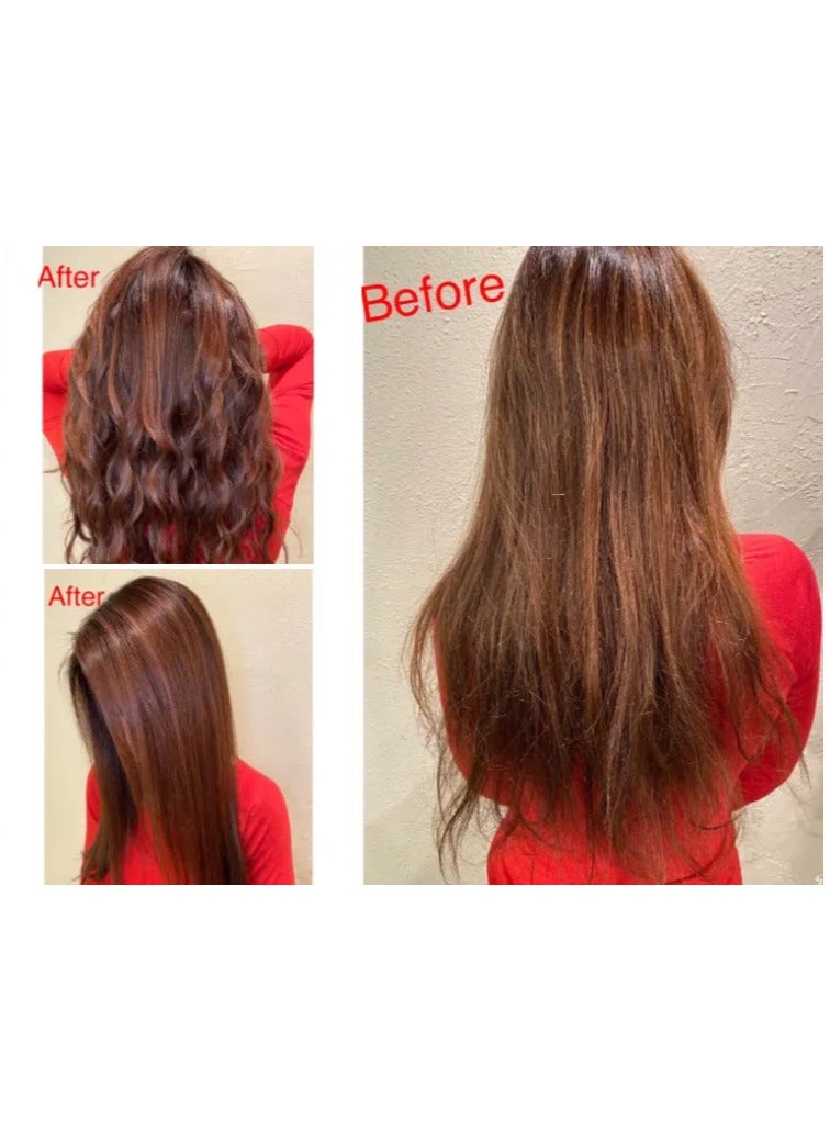 Cos plex Triple Complex Specialty Liquid Solution Hair Care Treatment