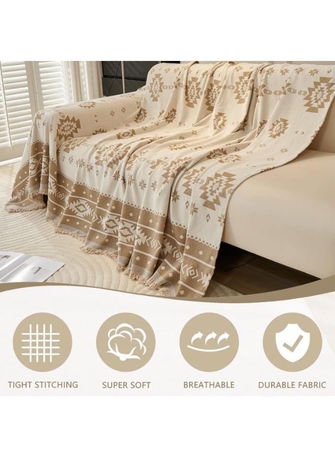 بيوينتي أغلفة صوفا شينيل - Image 5