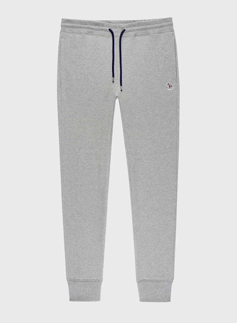 Paul Smith Essential Regular Fit Sweatpants