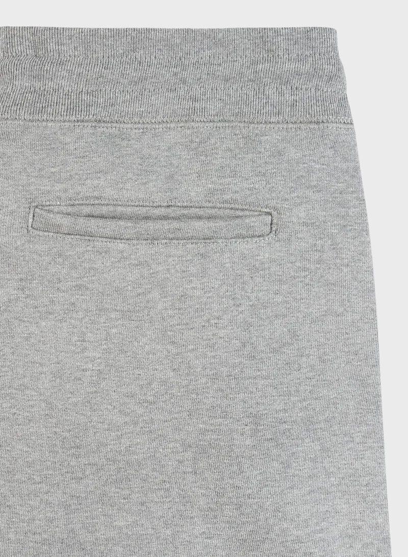 Paul Smith Essential Regular Fit Sweatpants
