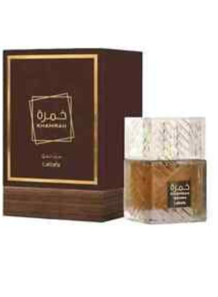 Lattafa Khumrah Perfume Gift Sets By Lattafa For unisex - Image 3
