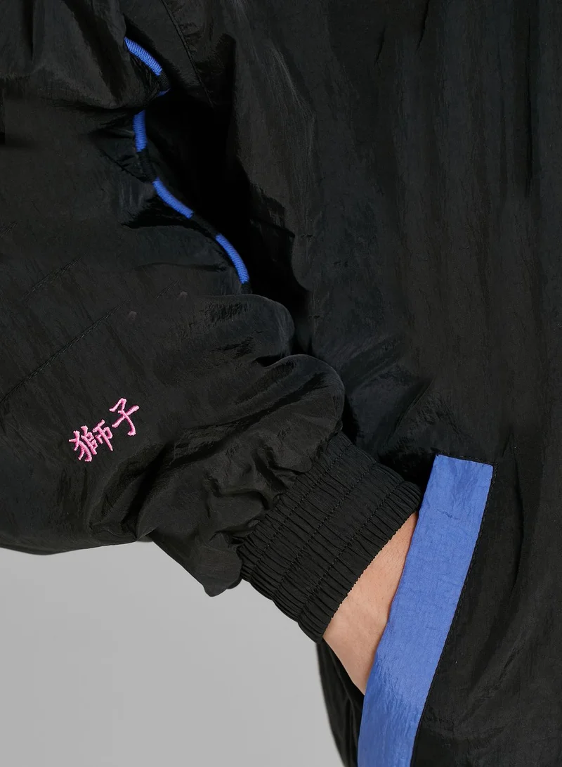Grimey Urmah Dojo Track Jacket