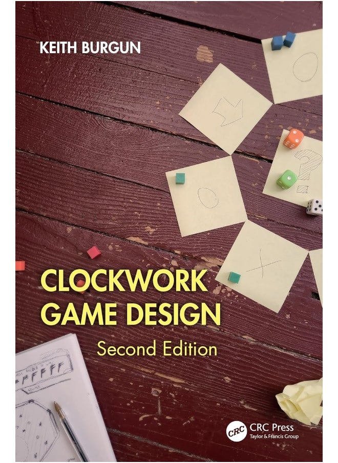 Clockwork Game Design 