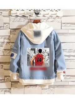 KUYING New Slam Dunk Master Coat  - Image 1