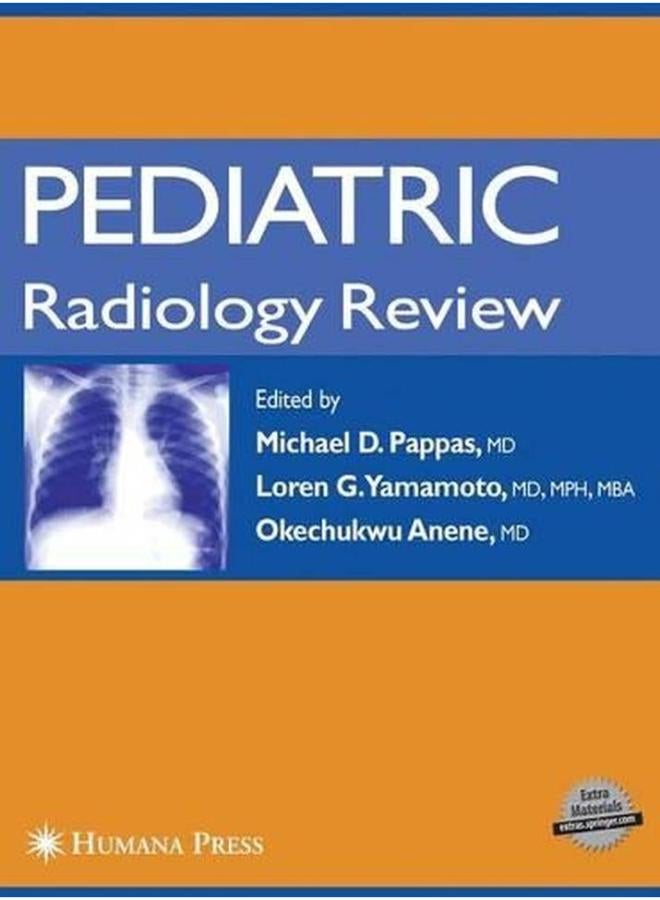 Pediatric Radiology Review (Contemporary Medical Imaging)
