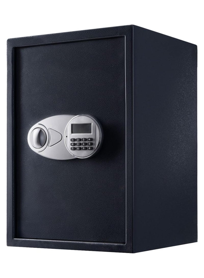 راما أوفيس فرنيتشر Rama_Steel Safe - Image 1
