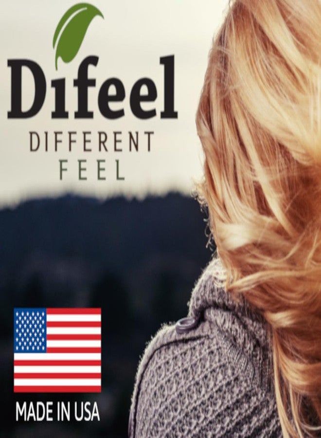 Difeel Pro-Growth Premium Hair Oil 7.1 ounce (2-Pack) - Image 5