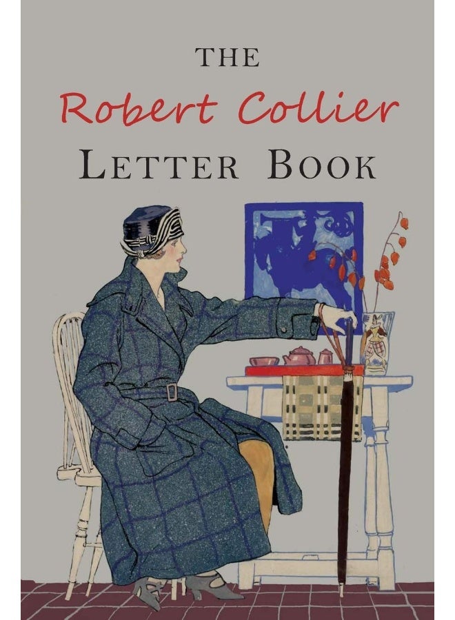 The Robert Collier Letter Book: Fifth Edition  - Image 1