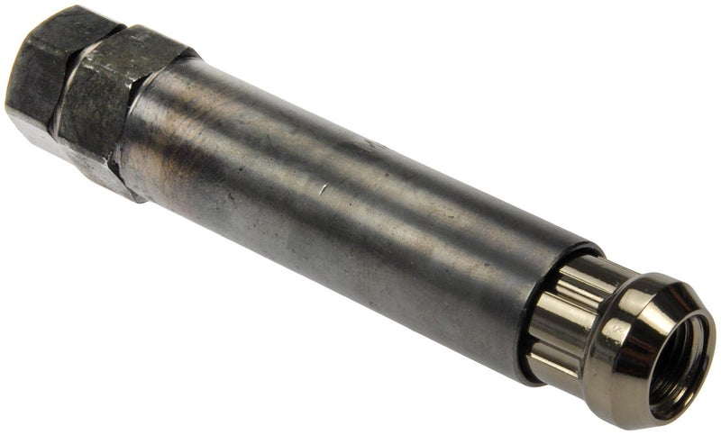 Dorman طقم قفل سبلين درايف من دورمان 711-255H بلون رمادي غامق 1/2-20 متوافق مع نماذج مختارة، 20 حزمة - Image 4