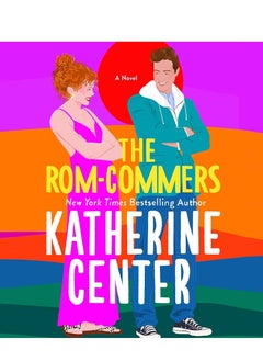 The Rom-Commers by Katherine Center - pzsku/Z1DE41ADB3C7D7CC81337Z/45/_/1721398527/cd456bc1-7095-494f-a62a-b189cf37580f