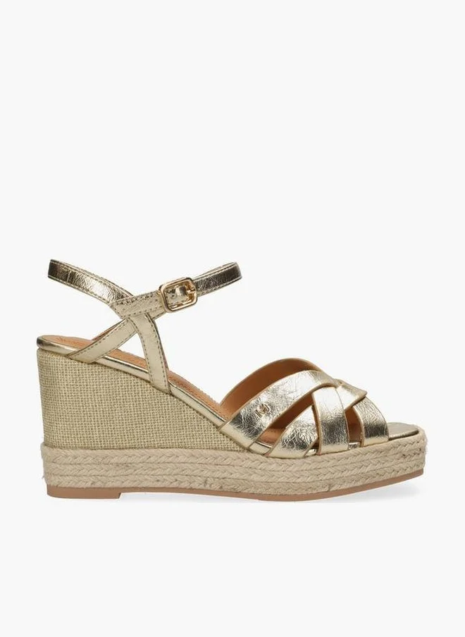 مكس Mexx Tamika Pakina Heeled Sandal