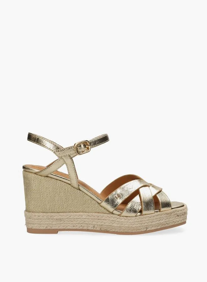مكس Mexx Tamika Pakina Heeled Sandal