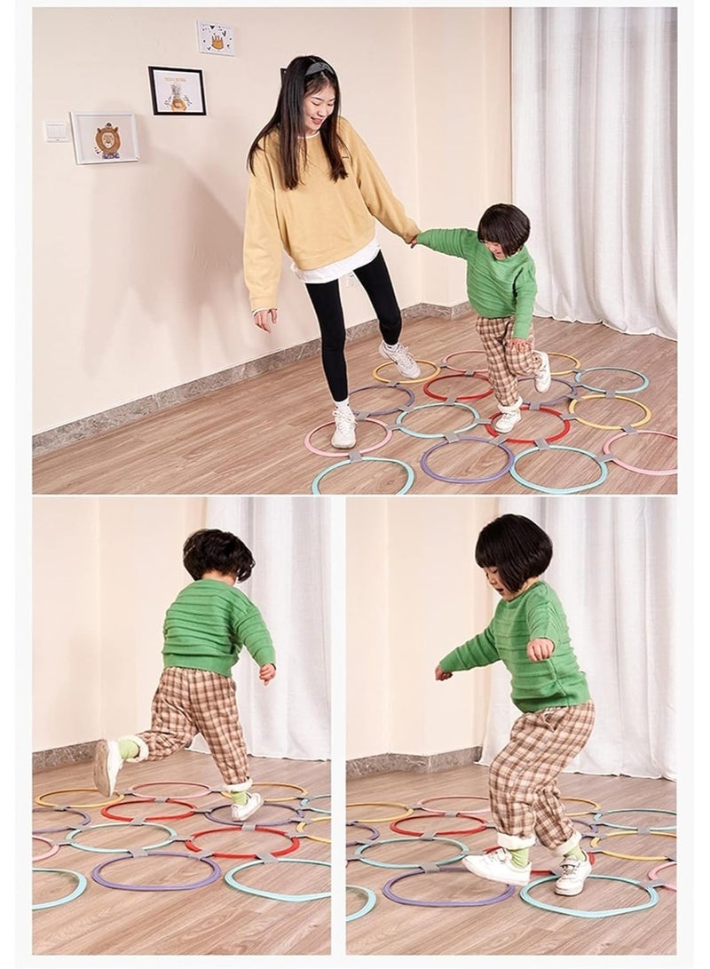 ALCOACH Twist and turn game - Image 3