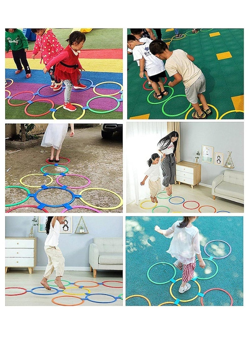 ALCOACH Twist and turn game - Image 4