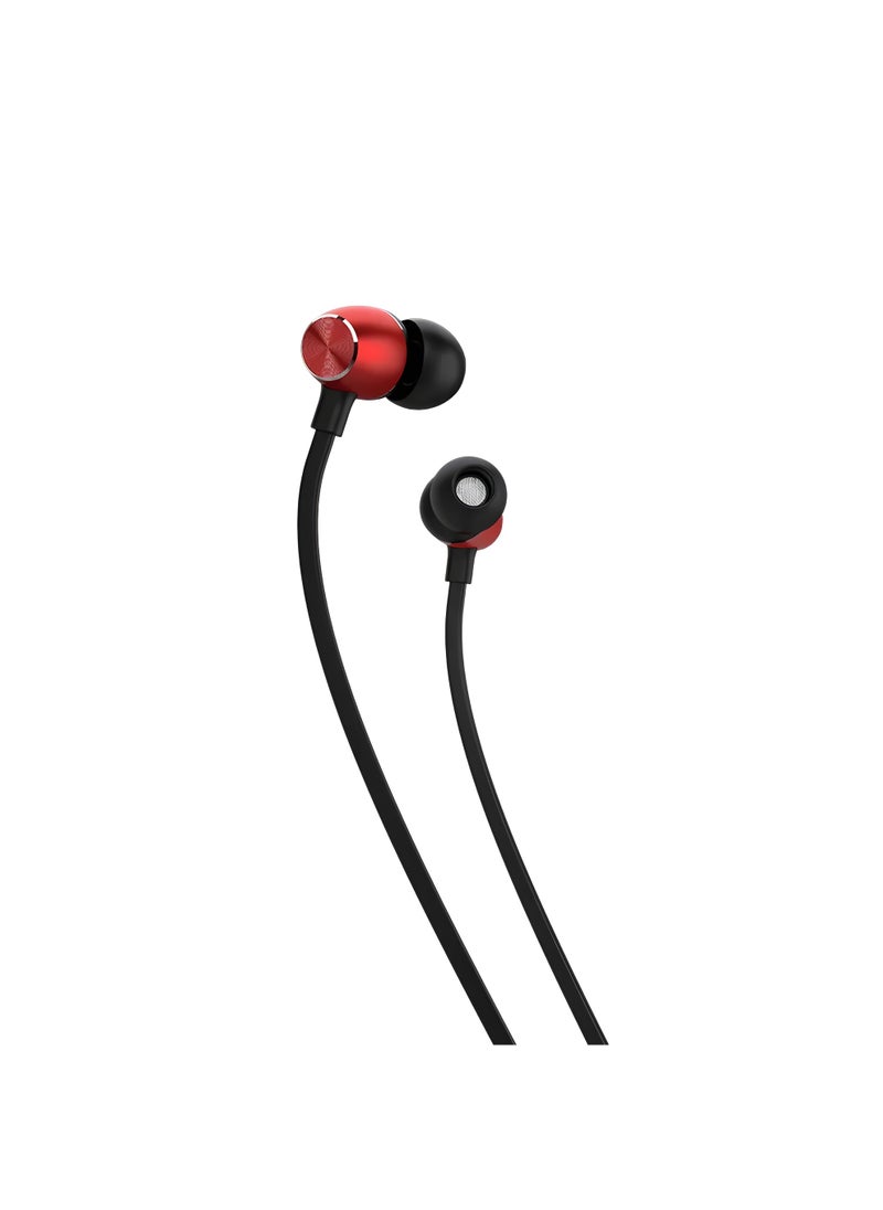 Celebrat Celebrate A22 magnetic wireless sports earphones with HD microphone, featuring stereo surround sound, has a memory card slot, gives you a very comfortable wearing experience  - Image 4