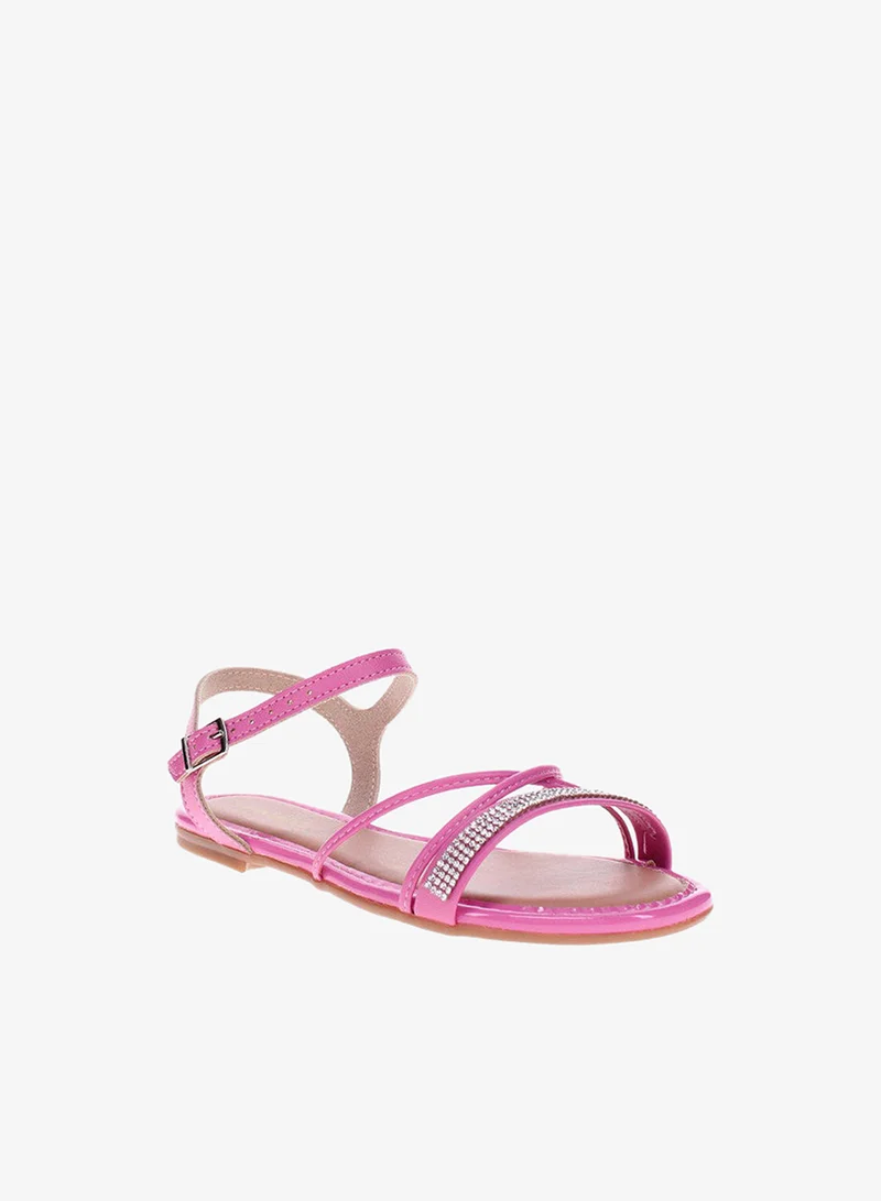 موليكينها صنادل نسائية بحزام خلفي - صنادل نسائية أنيقة وداعمة بحزام خلفي