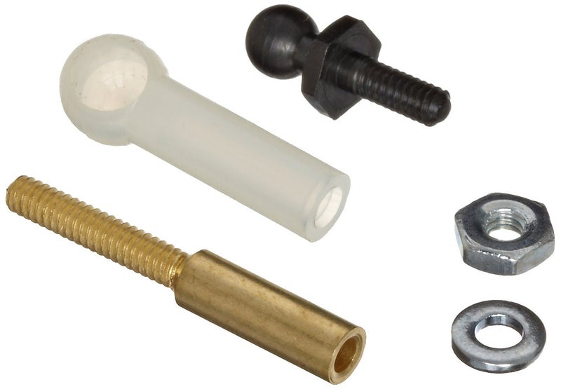 Du-Bro 181 2-56 Threaded Ball Link - Image 3