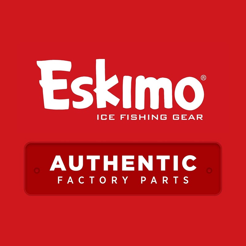 Eskimo 11936 Gas Cap 2 Cycle EPA Self Vent Two Way Black Stainless Steel Lawn Mower - Image 3