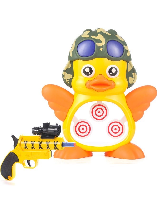نيبمينينت Hit Me Duck Game - Image 1