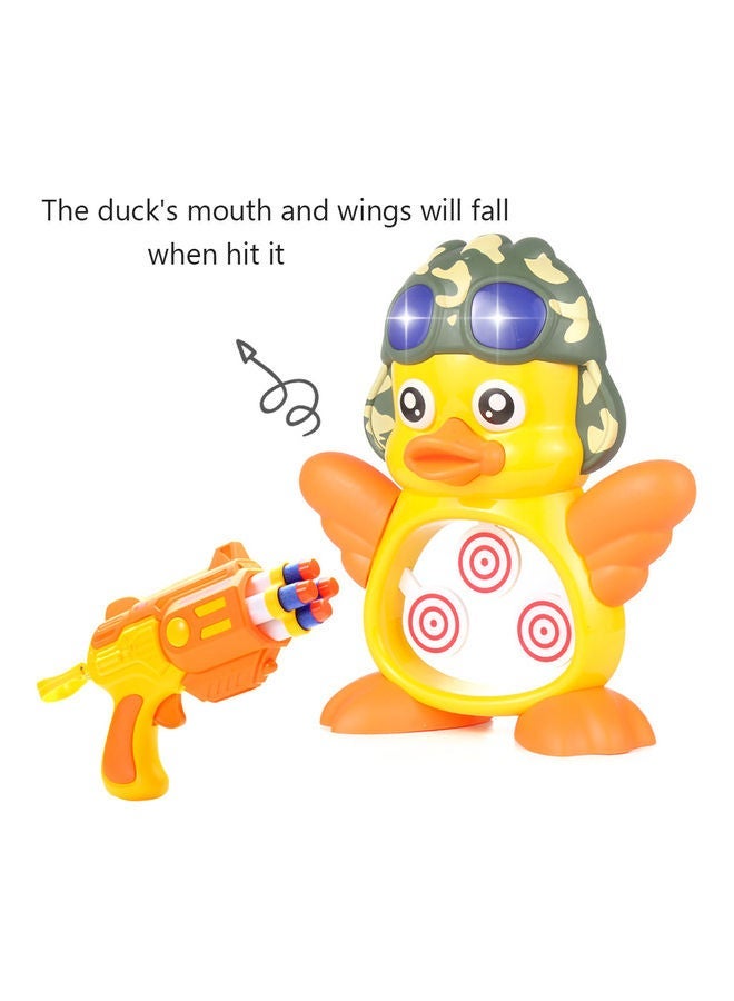 نيبمينينت Hit Me Duck Game - Image 3