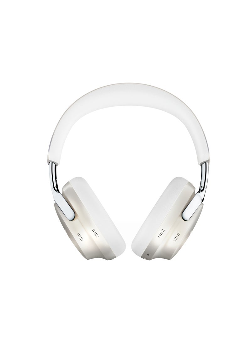 بوز سماعات QuietComfort Ultra اللاسلكية التي تعمل على إلغاء الضوضاء مع صوت مكاني، سماعات رأس فوق الأذن مع ميكروفون، عمر بطارية يصل إلى 24 ساعة - Image 4