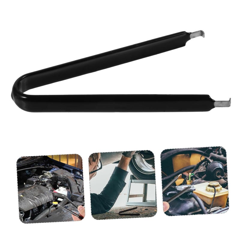 Durable Automotive Fuse Pliers Tool For Easy Car Fuse Extraction And Insertion Precision Design - Image 4