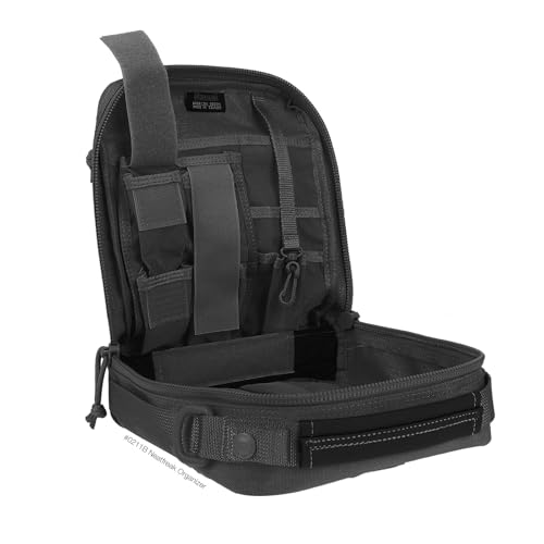 Maxpedition Neatfreak Organizer, Black, One Size - Image 3