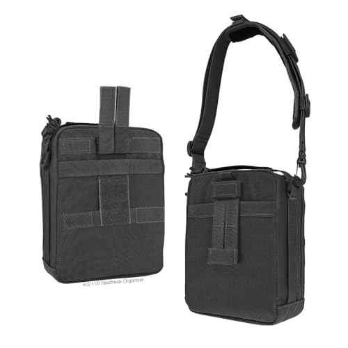 Maxpedition Neatfreak Organizer, Black, One Size - Image 2