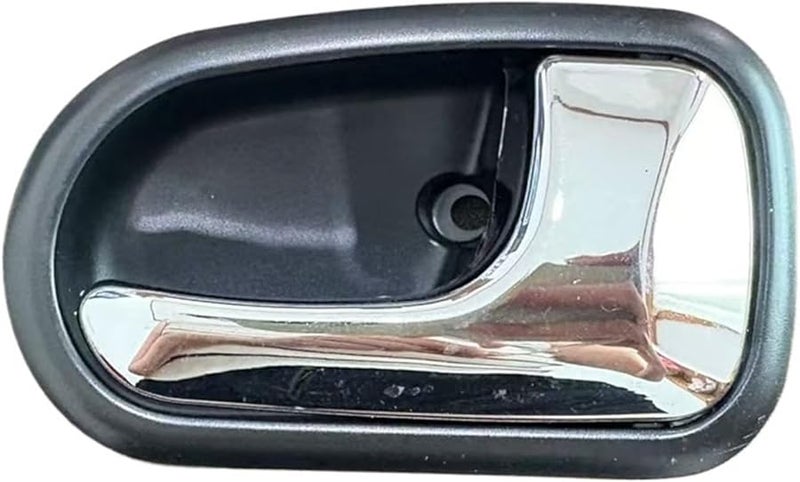 Rear Right Door Interior Handle For Mazda 626 Liata Activa Tierra Protege 323 1993 2003 - Image 1